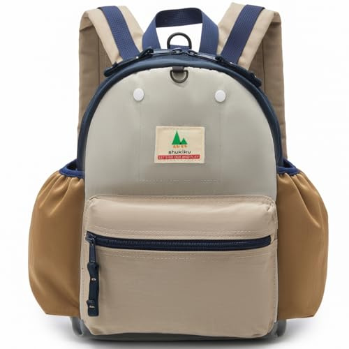 shukiku 12/15/16 Zoll Kinderrucksack für Kindergarten und Grundschule, große Büchertasche für Mädchen und Jungen ab 2/3/4/5/6/7/8+ Jahren,29/39/41cm,9/16/19 Liter für Reisen und die Schule