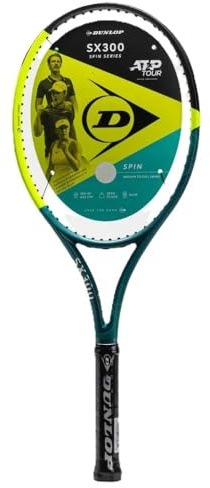 Dunlop Sports SX300 Tennisschläger