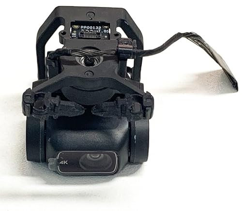 DBXGBST [Parti del Drone] for DJI Mavic Air 2 Gimbal Air 2S Gimbal Mavic Mini Gimbal Mavic Mini 2 Gimbal Mavic Mini SE Gimbal Nuove Parti di Riparazione [Facile da sostituire](New Mini 2)