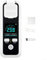 Hasaller Diabetes Testing Kit Blood Glucose Monitor Meter Blood Sugar Tester Diabete Test Kit Digital Sugar Meter With USB Charging And Data Recording Features(JBM-10)