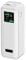 For Anker Prime 27650mAH Power Bank (250W) Power Supply Protective Case (Transparent White)