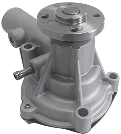 2706252 2803730 pompe à eau 280-3730 270-6252 compatible avec la mini pelle hydraulique Caterpillar 305.5D 305C CR