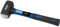 Draper Tools FG3/B Fäustel mit Schaft aus Fiberglas, blau, FG3/B