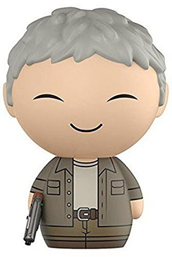 Funko Dorbz: Blade Runner 2049: Deckard