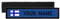 Copytec Namenspatch Finnland Landesflagge Name Patch Flagge Suomen tasavalta #25204