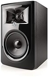 JBL Professional 306P MKII - Monitor di riferimento per studio a 2 vie