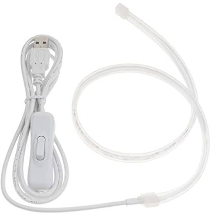 LED Leak Light Repair Tool Für Saxophon Klarinette Holzblasinstrument W/USB