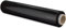 V1 Trade - 1,5 Kilogramm - Hand Stretchfolie 23 my (Black) 500 Millimeter x 225 Meter, Palettenfolie Handfolie Wickelfolie