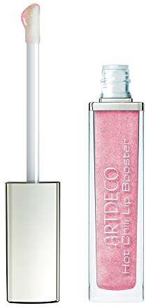 ARTDECO Hot Chili Lip Booster - Lip Gloss für mehr Volumen - 1 x 6 ml