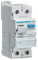 Disjoncteur différentiel 2p 10kA 25A 30mA A CDA525D 3250611620600 Hager