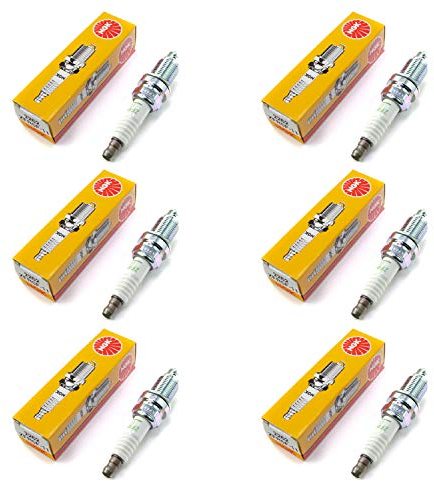 Zündkerze NGK ZFR5F-11 2262 Set 6 Stück