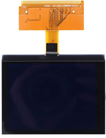 Doo Engy Pantalla LCD de coche para Bora Golf 4 para Passat 3B 3BG 3C B6