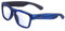 OhO sunshine Occhiali da sole audio, controllo vocale e stile orecchio aperto, ascolta musica e chiamate con Volumn UP e Down, Bluetooth 5.2 Smart Glasses e IP44 impermeabile per sport all'aria aperta