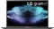LG gram 2022 Laptop 17Z90P - 17 inch, Intel Evo Core i7 - 11th Gen, 80Wh battery, (2560 x 1600 px), 16 GB RAM, 1 TB SSD Memory, Windows 11 OS