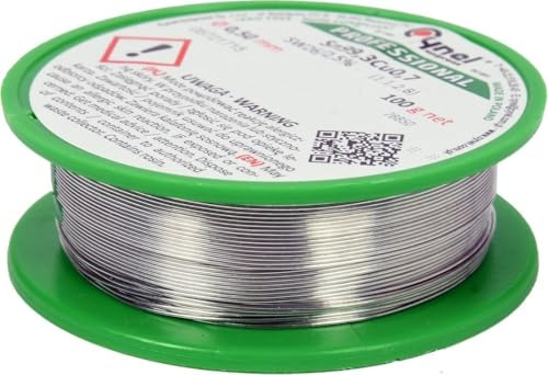 cynel BLEIFREI Binder 0.5MM 100G