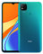 Xiaomi Redmi 9C - Smartphone 128 Go, 4 Go de RAM, Double sim, Aurore Vert