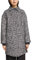 ESPRIT Collection Damen 992eo1g312 Jacke, Schwarz, XL EU