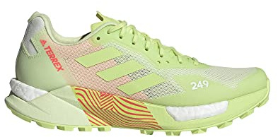 Adidas Damen Terrex Agravic Ultra W Sneaker