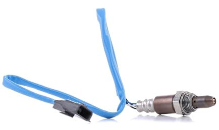 RIDEX 3922L0679 Lambdasonde Oxygen O2 Sensor Beheizt 415mm