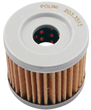 POLINI FILTRO OLIO IN CARTA SUZUKI 125-150