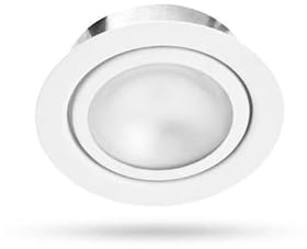 Miidex Lighting Support encastrable douille G4 perçage 60mm