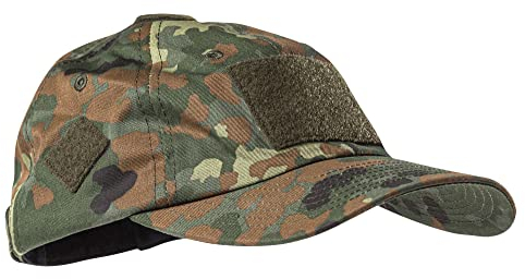 UF Pro Base Cap Striker Gen. 2 Flecktarn