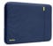 tomtoc 360° Housse pour 15 Pouces Nouveau MacBook Air M4/A3241 M3/A3114 M2/A2941 2025-2023, 15 Microsoft Nouveau Surface Laptop Copilot+ PC, 15 Microsoft Surface Laptop 6/5/4/3, Sacoche pour Laptop