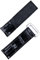 BONOOL 20 mm italienisches Rindsleder-Uhrenarmband für Rolex-Armband für Daytona Submariner GMT Datejust Yacht-Master Gürtel mit Faltschließe