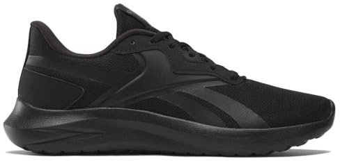 Reebok Tenis Energen Lux para Hombre, Black Pure Grey 7, 44 EU