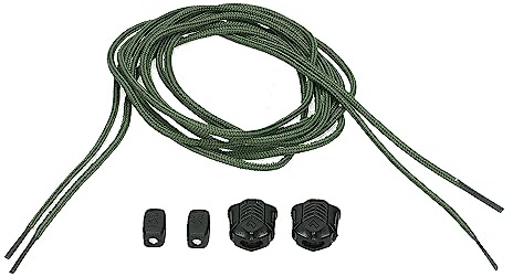 HAIX Lace Repair-Kit CNX Safety+ low olive