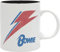 GB eye music David Bowie Tasse mit Reißverschluss