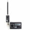Antenna ad onde corte ad alta frequenza per Yaesu FT-817 per ICOM 703 K1 K2 USDX MCHF Onde corte HF Full Band Tunable Antenna 5-55MHz 20W Potenza