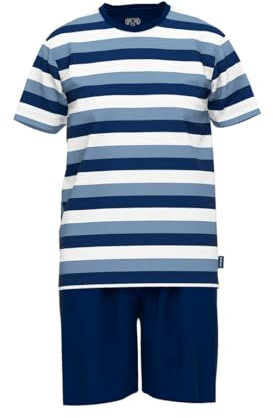 Ceceba Melbourne 31114 Shorty 662 blau mittel Ringel 58