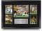 HWC Trading FR A3 Jonny Wilkinson England Regali Stampati Autografo Firmato Immagine Per Gli Appassionati Di Rugby Union - A3 Incorniciato