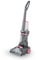 Swan SC17321QOC TV’s Queen of Clean Carpet Washer with Vibrating Wide Bristle Bar, Extension Hose and 250ml Carpet Cleaner Solution, 2.1L, Pink