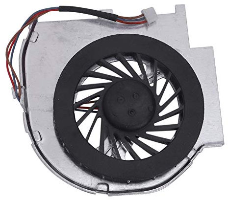 Tlily Laptop Cpu Cooling Fan For T60 T60P 26R9434 41V9932 Notebook Cooler Radiator