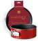 IBILI - Molde Desmontable Karamel 20 Cm, Acero al Carbono