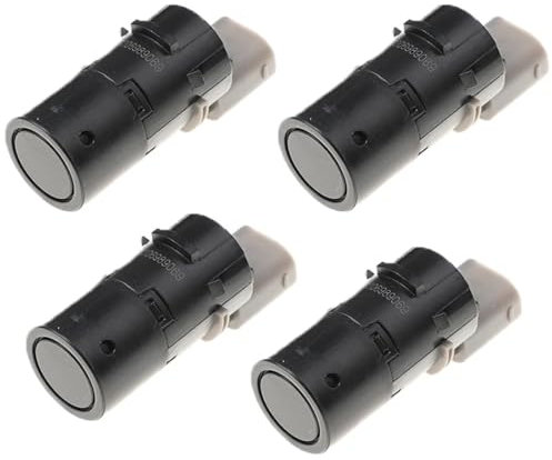 PDC-Parksensor 6620-6989-069 66206989069, Für BMW E39 E46 E53 E61 E63 E64 E65 E66 E83 X3 X5