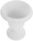 Toyvian Ciprés Romano Macetas De Urna Urnas Jardinera De Urna Alta Macetas Altas Jardinera De Urna De Plástico Maceta De Plastico Maceta Romana Macetero Alto Páginas