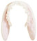 Wayfadacc Serre-tête oreilles en peluche pour cosplay, accessoire de fête, accessoire de bande dessinée pour filles