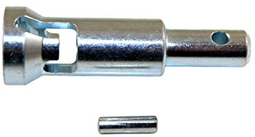 GU Oberlicht Kupplungstrichter (Aufnahme für Handhebel) K-13165-00-0-1
