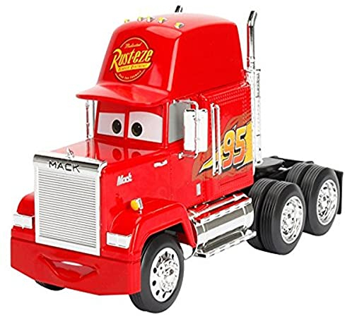 Joy Toy 98370 Cars di Mack Metal Diecast 1: 32 30,5 x 13 x 18 cm