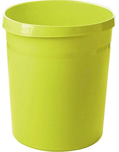Han PAPIERKORB 18190-50 18L Lemon