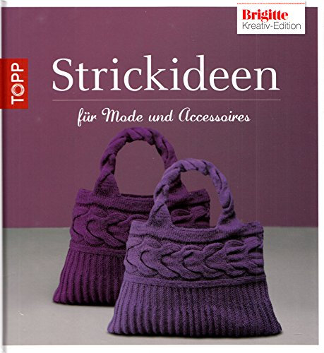 Strickideen für Mode & Accessoires