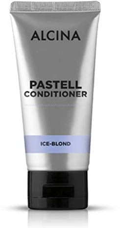 Alcina Pastell Conditioner Ice-Blond , 100 Ml (1Er Pack)