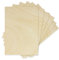 CHELY INTERMARKET Tableros Contrachapado Abedul 50x60 CM 10 MM 1 Unidad Madera Natural Corte Láser CNC Manualidades Pirograbado Modelismo Decoración Artesanía Tablero Bricolaje Precisión