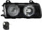 Scheinwerfer rechts 3er E36 Bj. 90-94 H1+H1 Limousine Coupe Touring + Motor