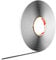 POPPSTAR cordon adhésif rond en butyle (10 m x 4 mm), Mastic butyle, Joint rond, caoutchouc Noir