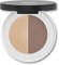 Lily Lolo Duo Eye Brow - Light color