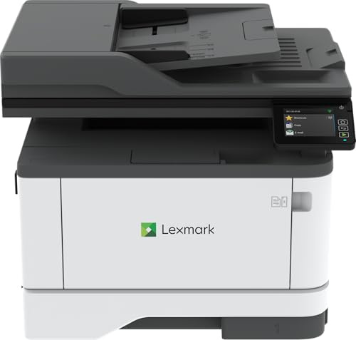 Lexmark MX431adn Laser Multifunction Printer - Monochrome(29S0200)